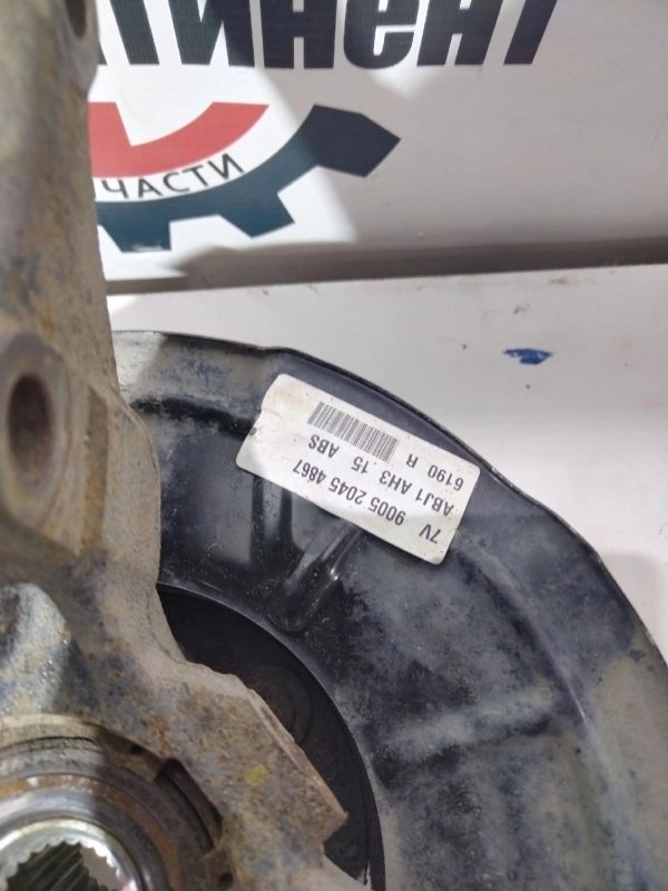 Ступица, 3000 рублей, Красноярск