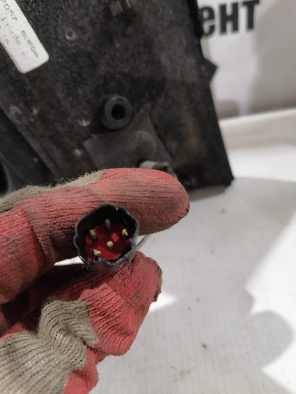 Зеркало боковое, 3000 рублей, Красноярск