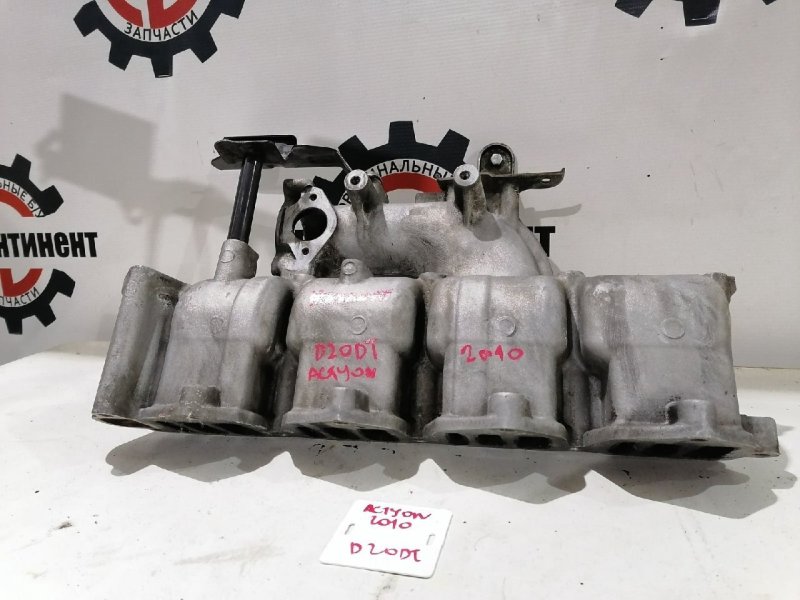 Коллектор впускной, 1000 рублей, Красноярск