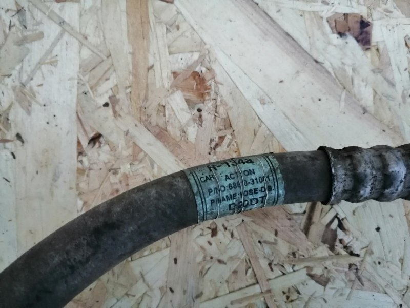 Шланг кондиционера, 1500 рублей, Красноярск