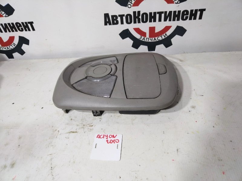 Плафон салона, 1000 рублей, Красноярск