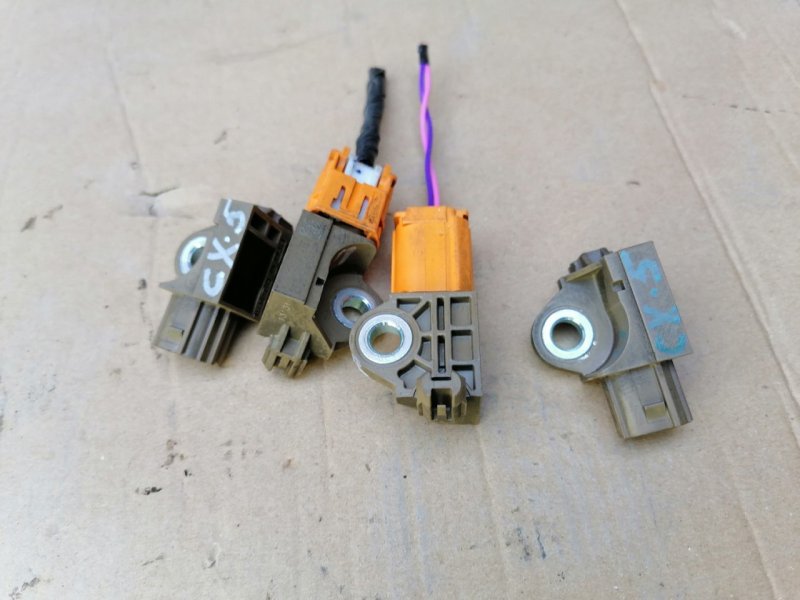 Датчик SRS, 350 рублей, Красноярск