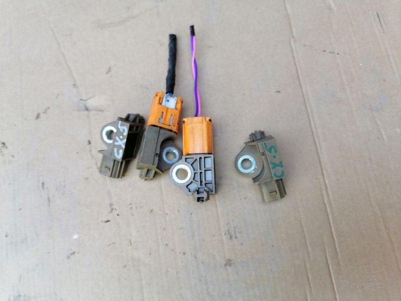 Датчик SRS, 350 рублей, Красноярск