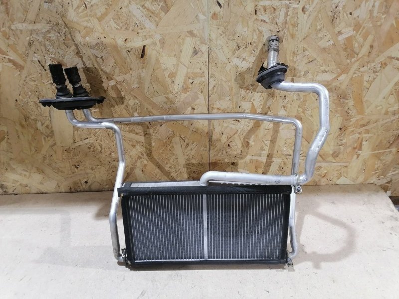 Радиатор отопителя, 3000 рублей, Красноярск