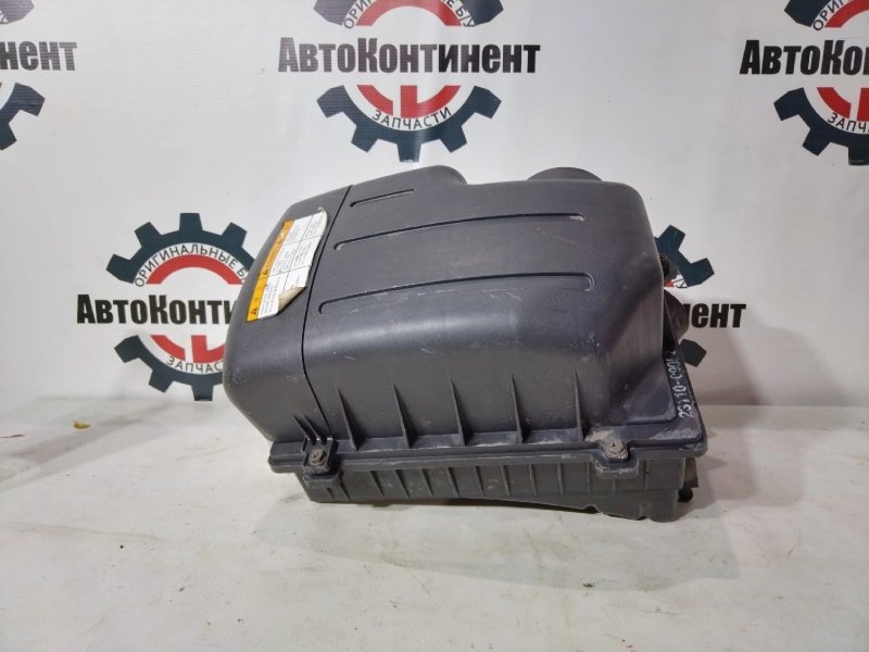 Корпус воздушного фильтра, 3000 рублей, Красноярск