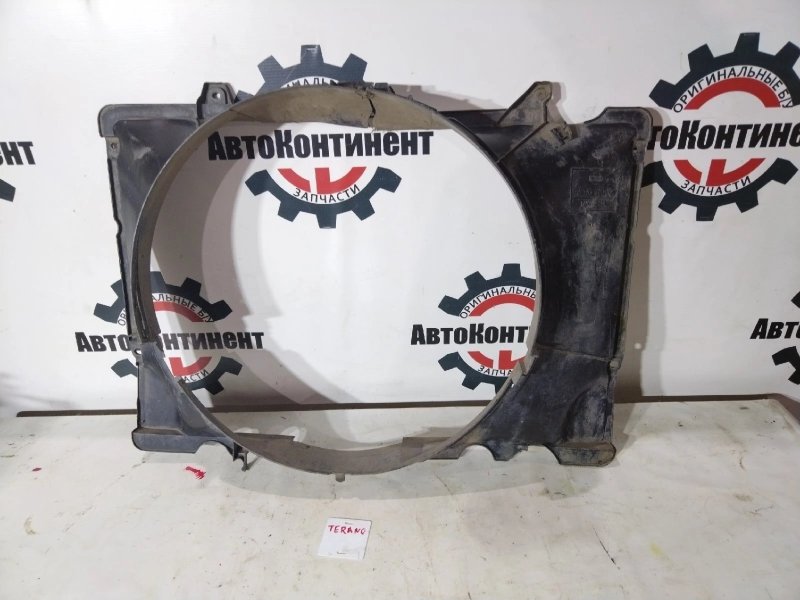 Диффузор, 2000 рублей, Красноярск