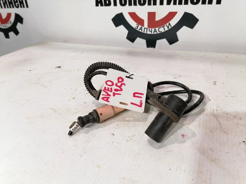 Датчик ABS, 1000 рублей, Красноярск