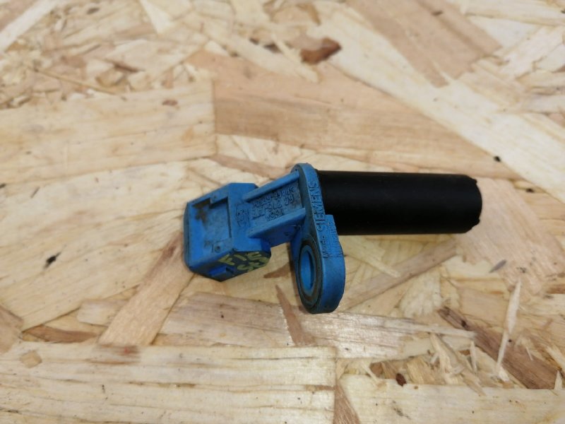 Датчик положения коленвала, 500 рублей, Красноярск