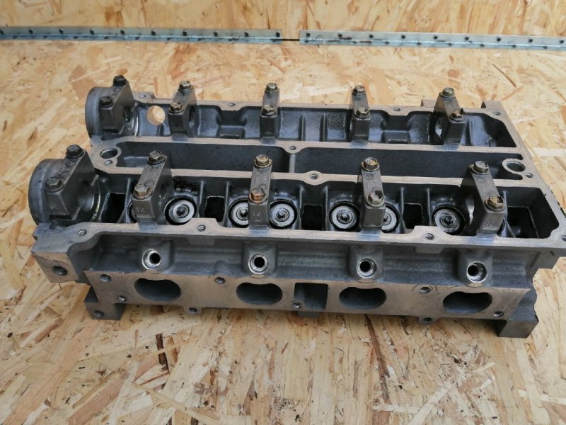 Головка блока цилиндров, 10000 рублей, Красноярск