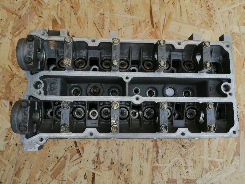 Головка блока цилиндров, 10000 рублей, Красноярск