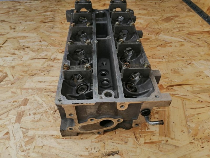 Головка блока цилиндров, 10000 рублей, Красноярск