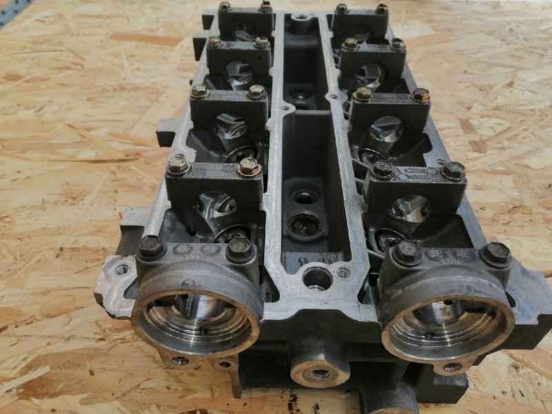 Головка блока цилиндров, 10000 рублей, Красноярск