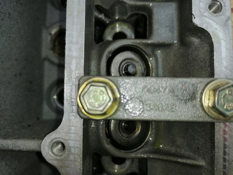 Головка блока цилиндров, 10000 рублей, Красноярск