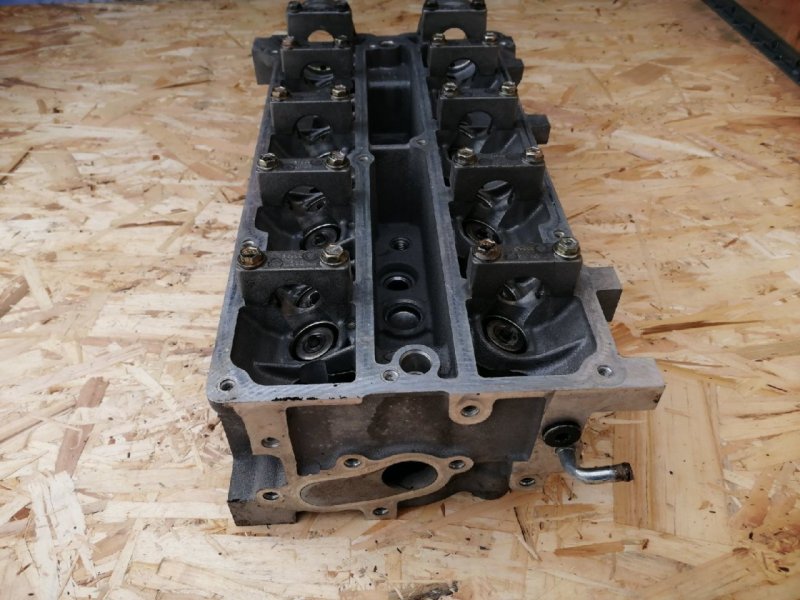 Головка блока цилиндров, 10000 рублей, Красноярск