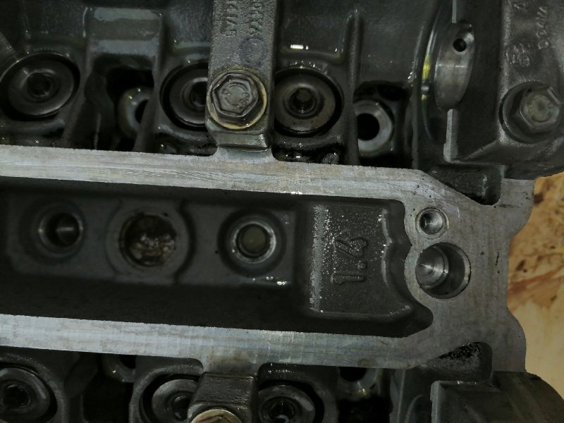 Головка блока цилиндров, 10000 рублей, Красноярск