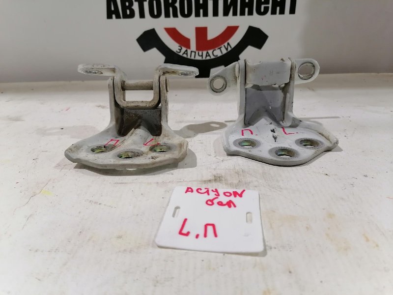 Петля двери, 600 рублей, Красноярск