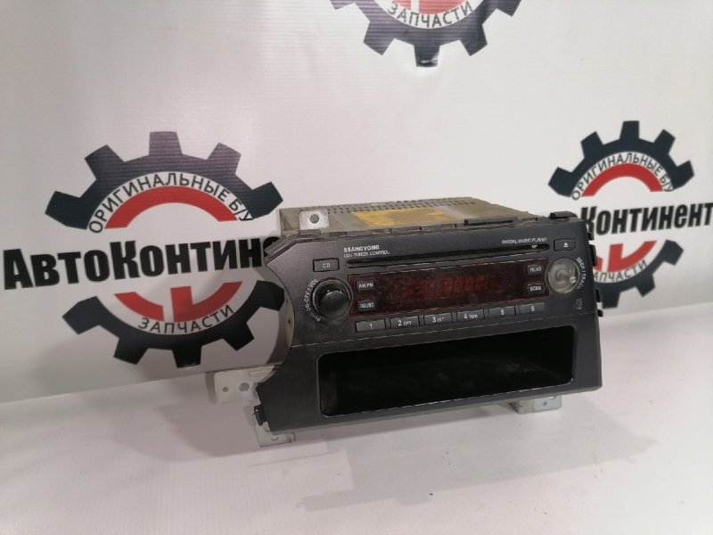 Магнитола, 1700 рублей, Красноярск