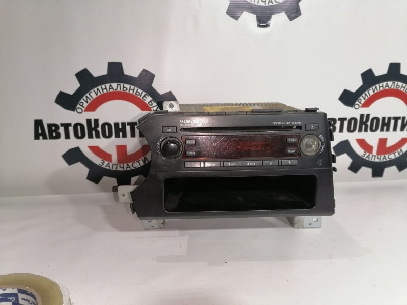 Магнитола, 1700 рублей, Красноярск