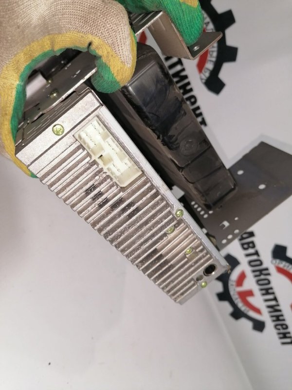 Магнитола, 1700 рублей, Красноярск