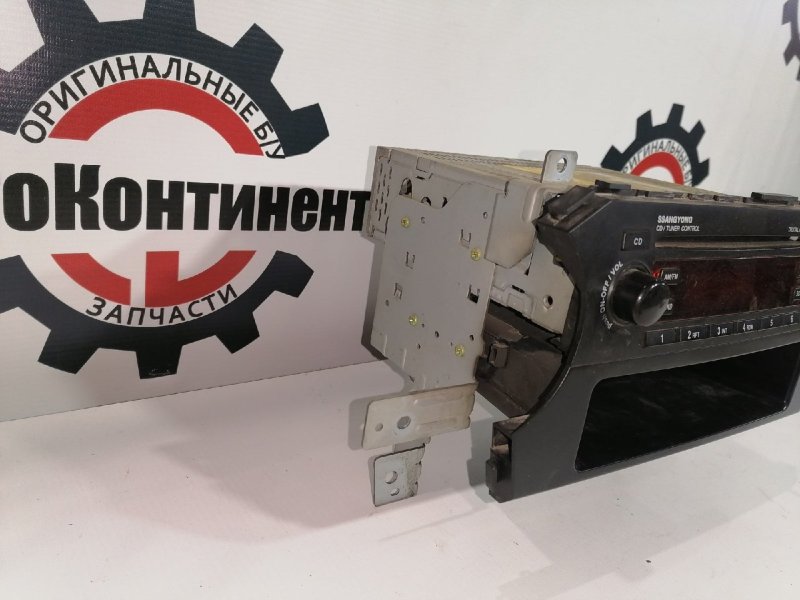 Магнитола, 1700 рублей, Красноярск