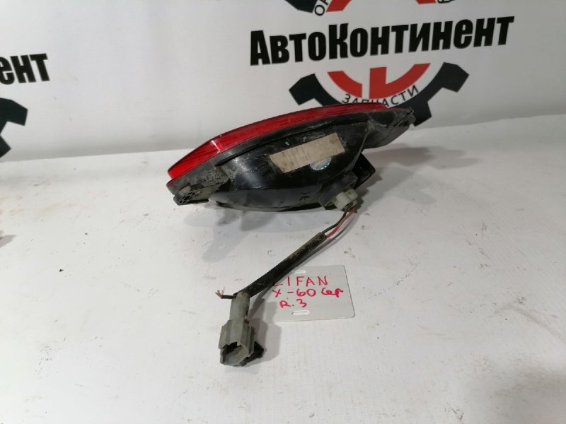 Фонарь противотуманный, 2500 рублей, Красноярск