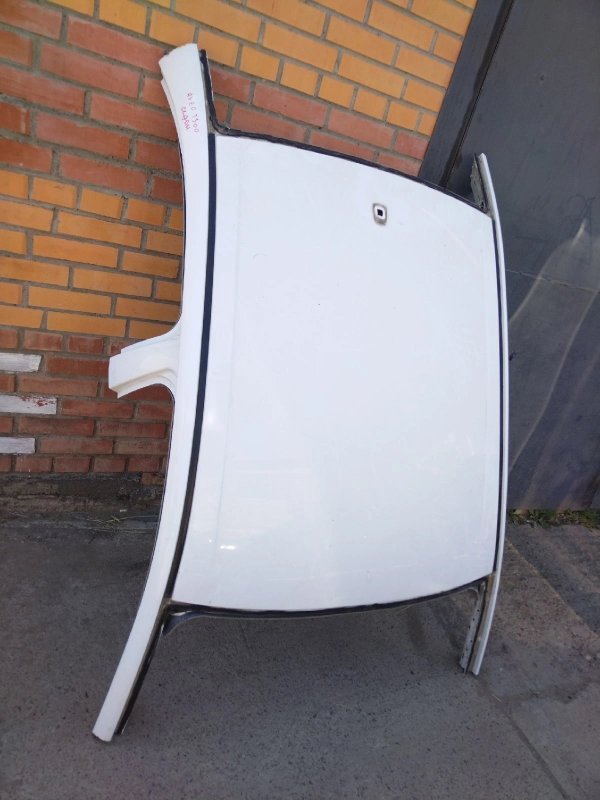 Крыша, 15000 рублей, Красноярск