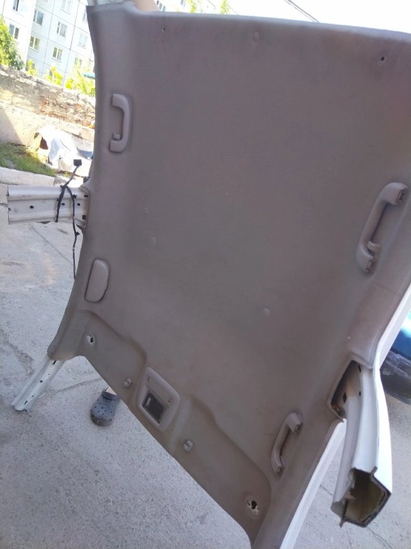 Крыша, 15000 рублей, Красноярск