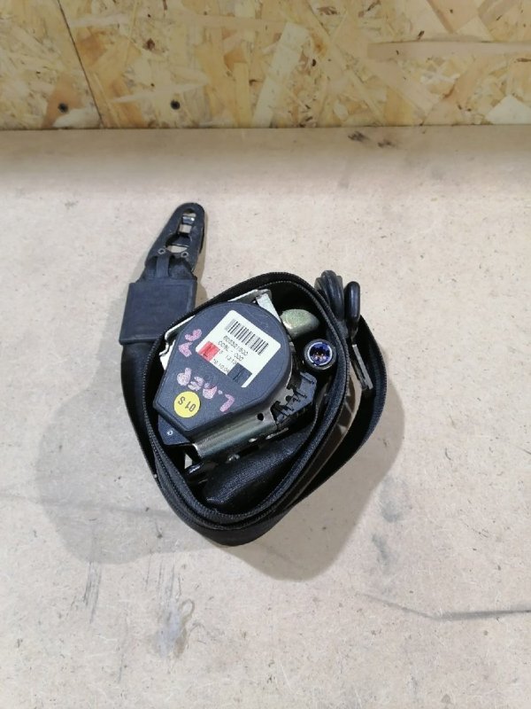 Ремень безопасности, 4000 рублей, Красноярск