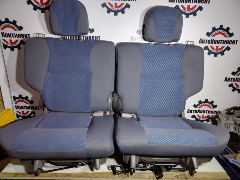 Сиденья, 8000 рублей, Красноярск