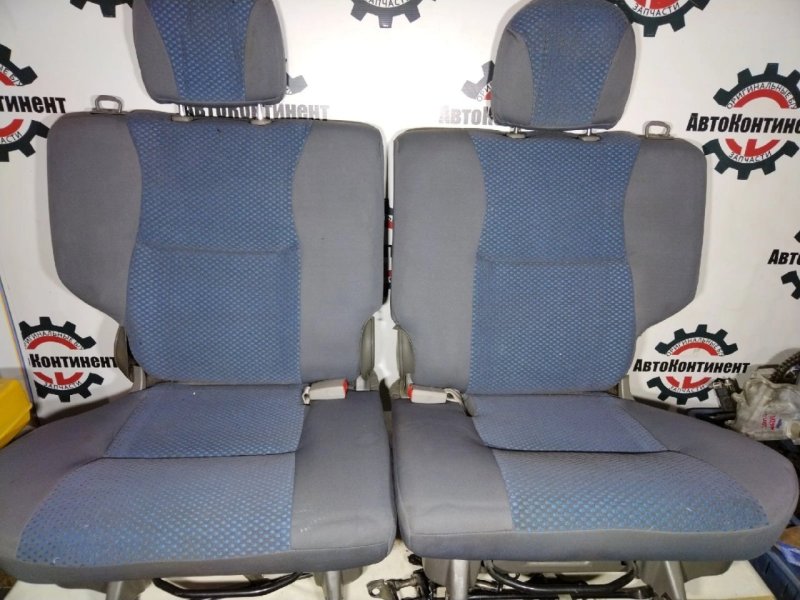 Сиденья, 8000 рублей, Красноярск