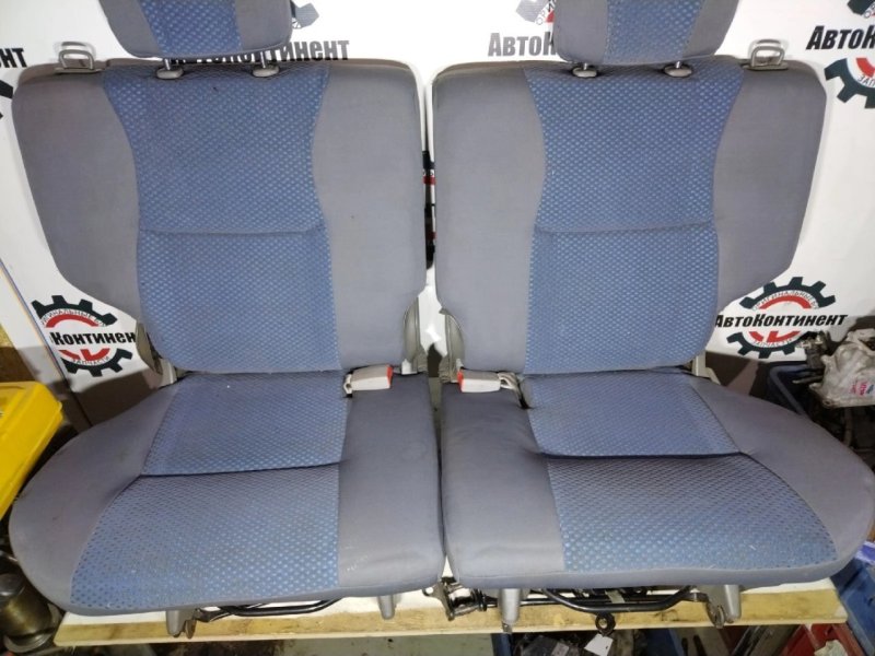 Сиденья, 8000 рублей, Красноярск