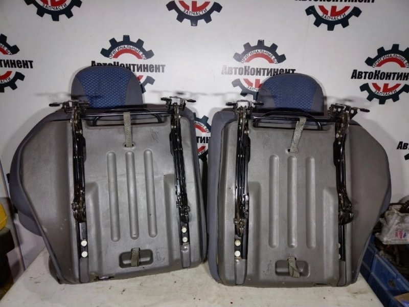 Сиденья, 8000 рублей, Красноярск