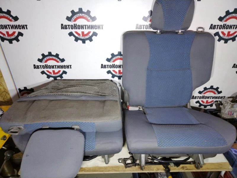 Сиденья, 8000 рублей, Красноярск