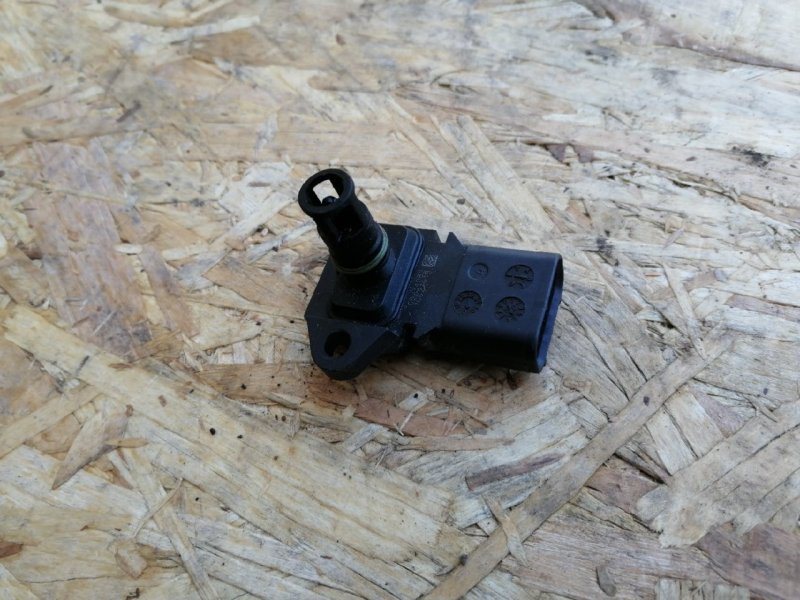 Датчик давления во впускном коллекторе, 1000 рублей, Красноярск