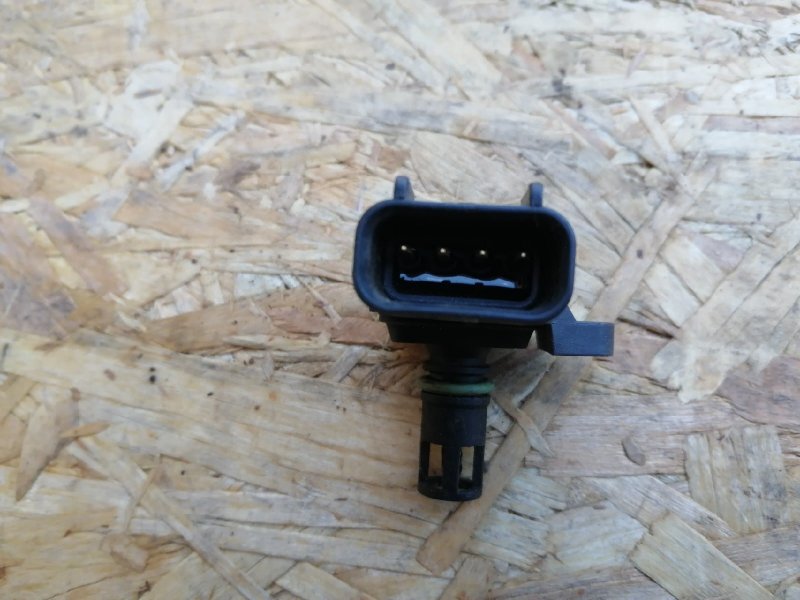 Датчик давления во впускном коллекторе, 1000 рублей, Красноярск