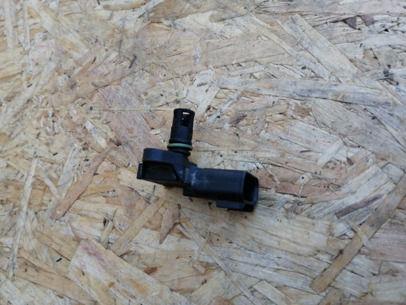 Датчик давления во впускном коллекторе, 1000 рублей, Красноярск