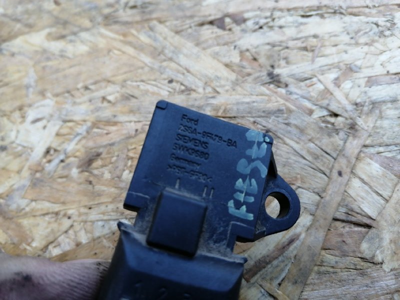 Датчик давления во впускном коллекторе, 1000 рублей, Красноярск