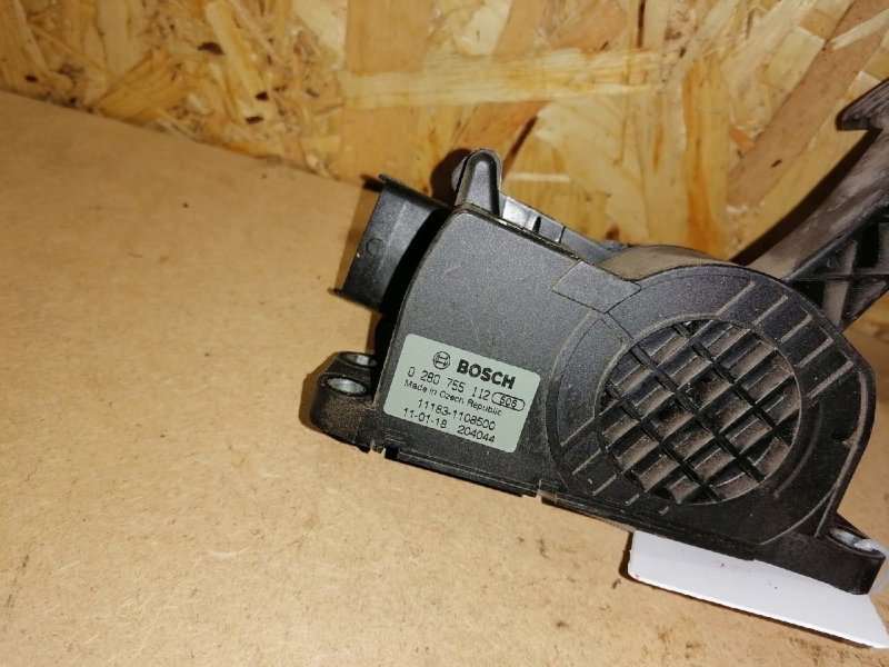 Педаль, 1200 рублей, Красноярск