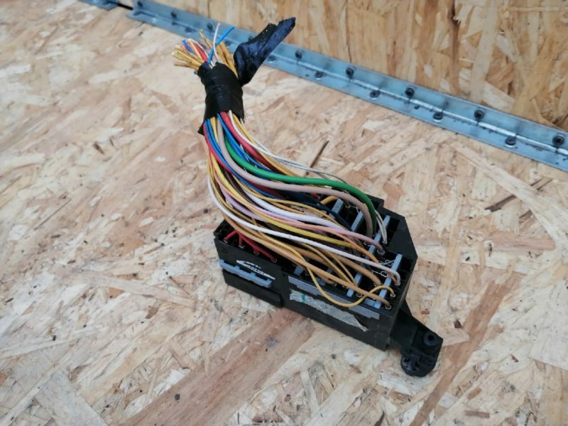 Блок реле и предохранителей, 1500 рублей, Красноярск