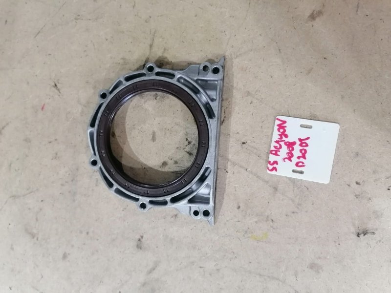 Крышка коленвала, 500 рублей, Красноярск