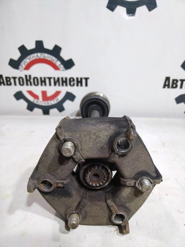 Карданный вал, 4000 рублей, Красноярск