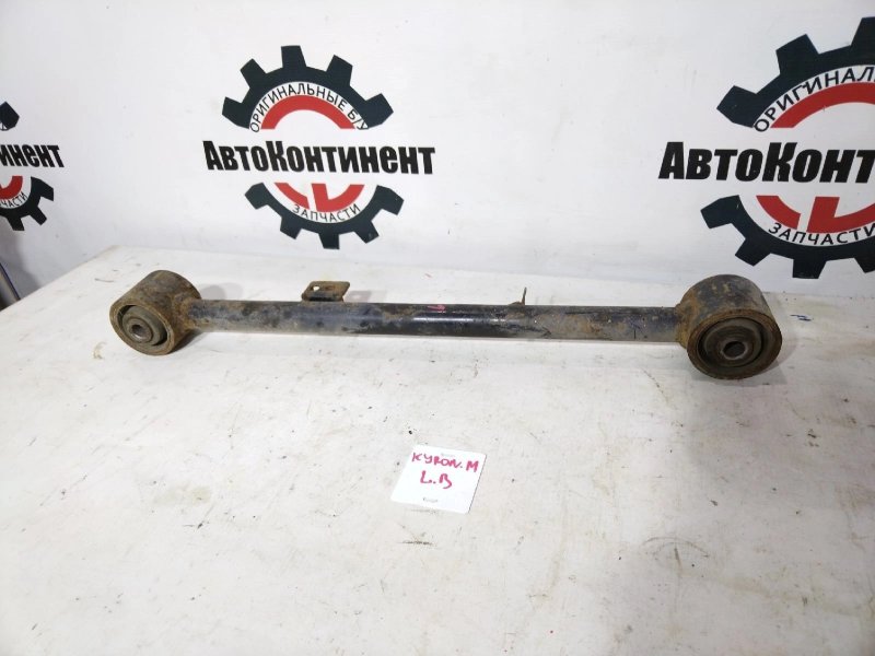 Тяга задняя, 1000 рублей, Красноярск