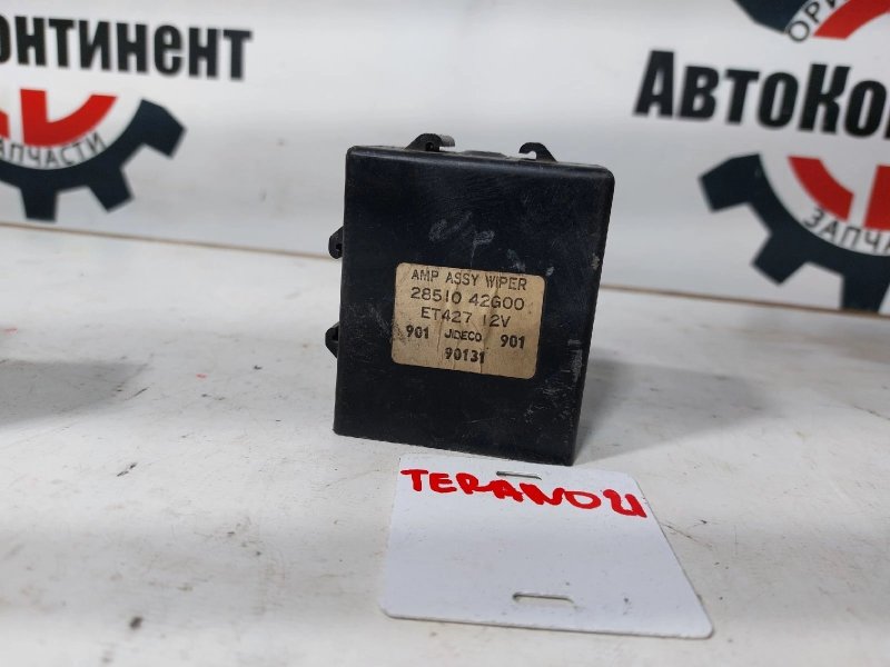 Реле дворников, 2000 рублей, Красноярск