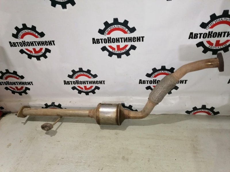 Гофра глушителя, 3000 рублей, Красноярск