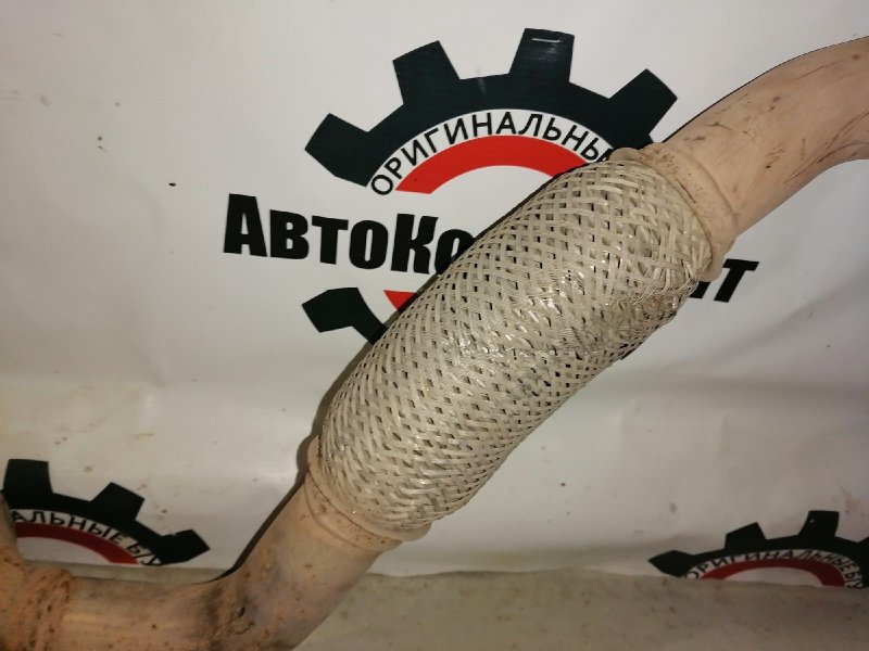 Гофра глушителя, 3000 рублей, Красноярск