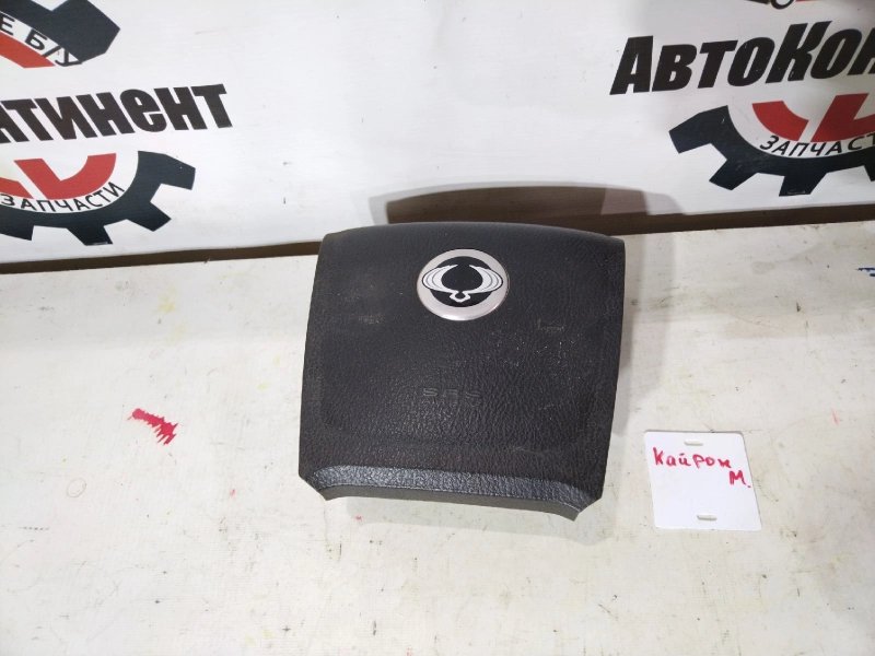 Аирбаг водительский, 6000 рублей, Красноярск