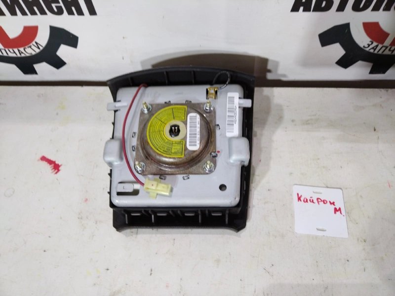 Аирбаг водительский, 6000 рублей, Красноярск