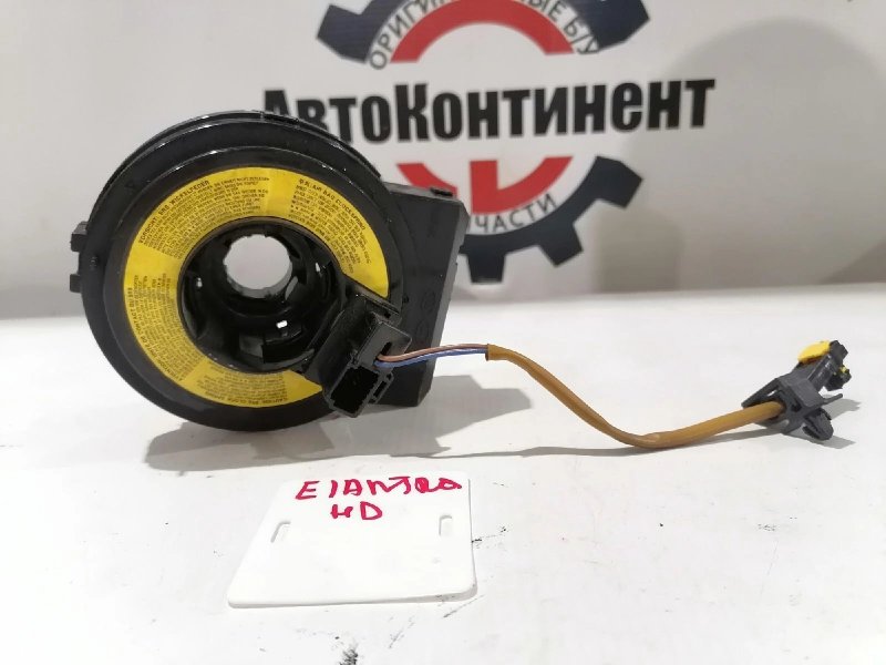 Шлейф-лента аирбага, 2000 рублей, Красноярск