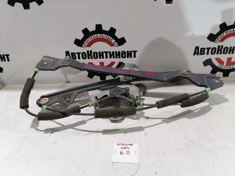 Стеклоподъемник, 3000 рублей, Красноярск