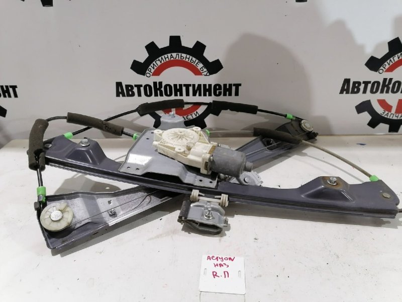 Стеклоподъемник, 3000 рублей, Красноярск